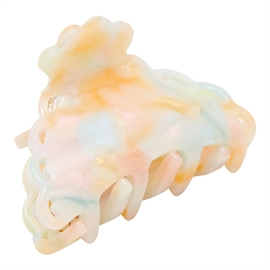Pico Small Elly Claw - Pastel MOP 